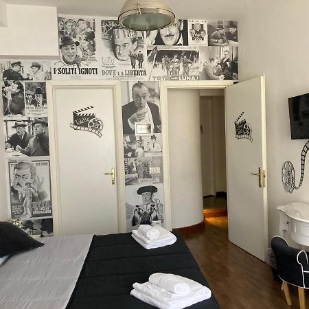 Hotel Al Civico 32 à Rome Extérieur photo