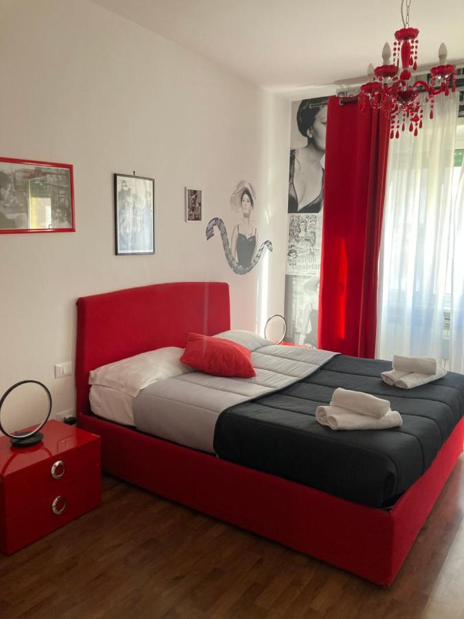 Hotel Al Civico 32 à Rome Extérieur photo