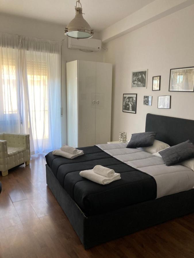 Hotel Al Civico 32 à Rome Extérieur photo