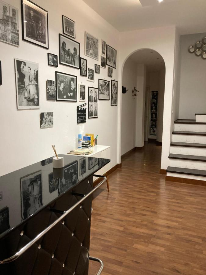 Hotel Al Civico 32 à Rome Extérieur photo