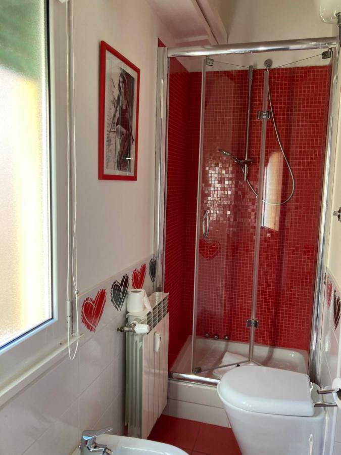 Hotel Al Civico 32 à Rome Extérieur photo